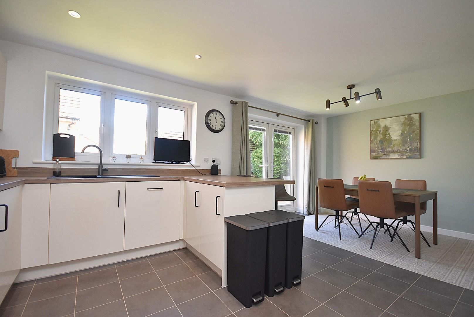 39 Harlech Road, Wenvoe, CF5 6XN
